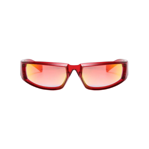 NEBULA - Red