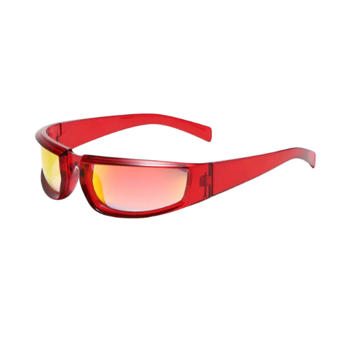 NEBULA - Red