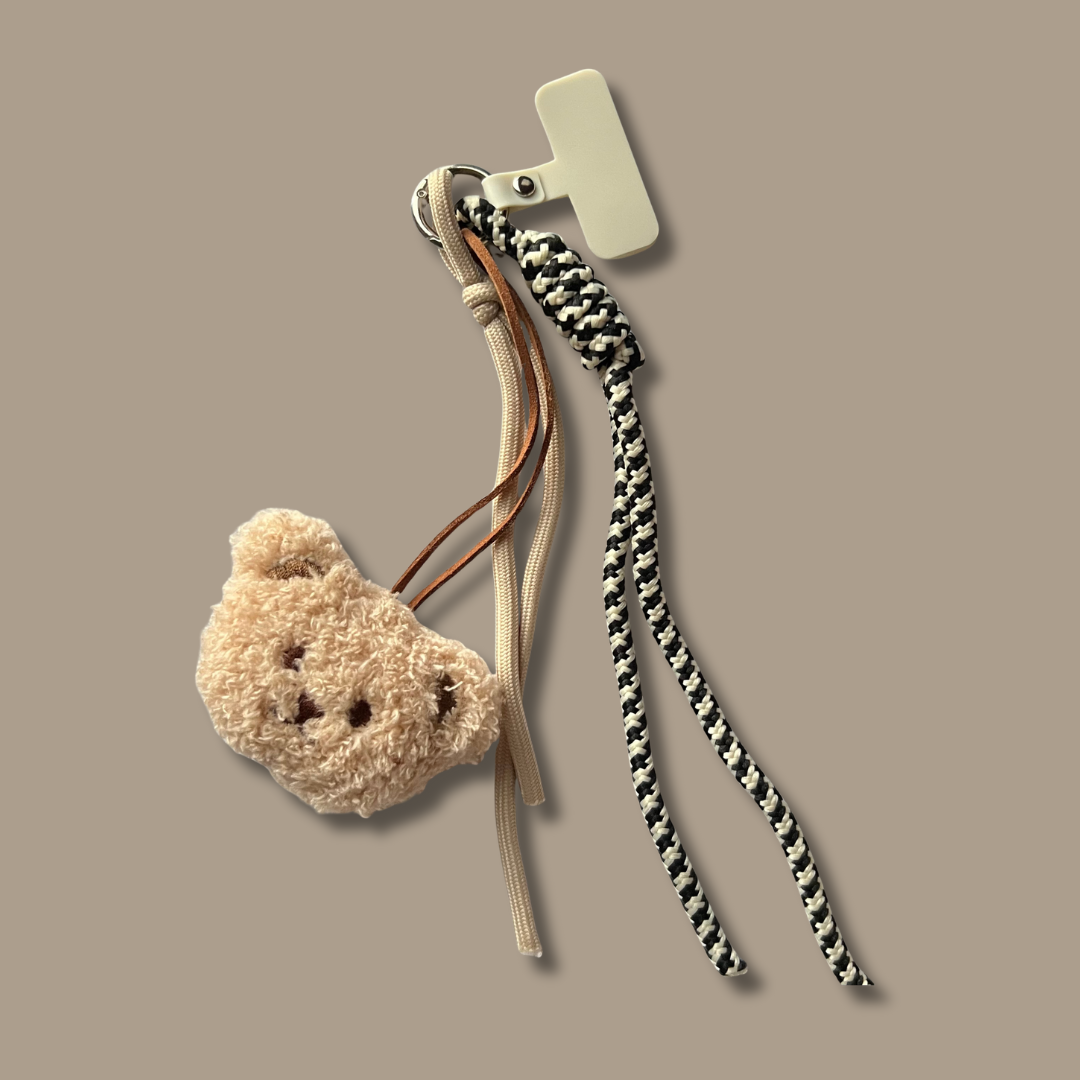 Teddy Charms