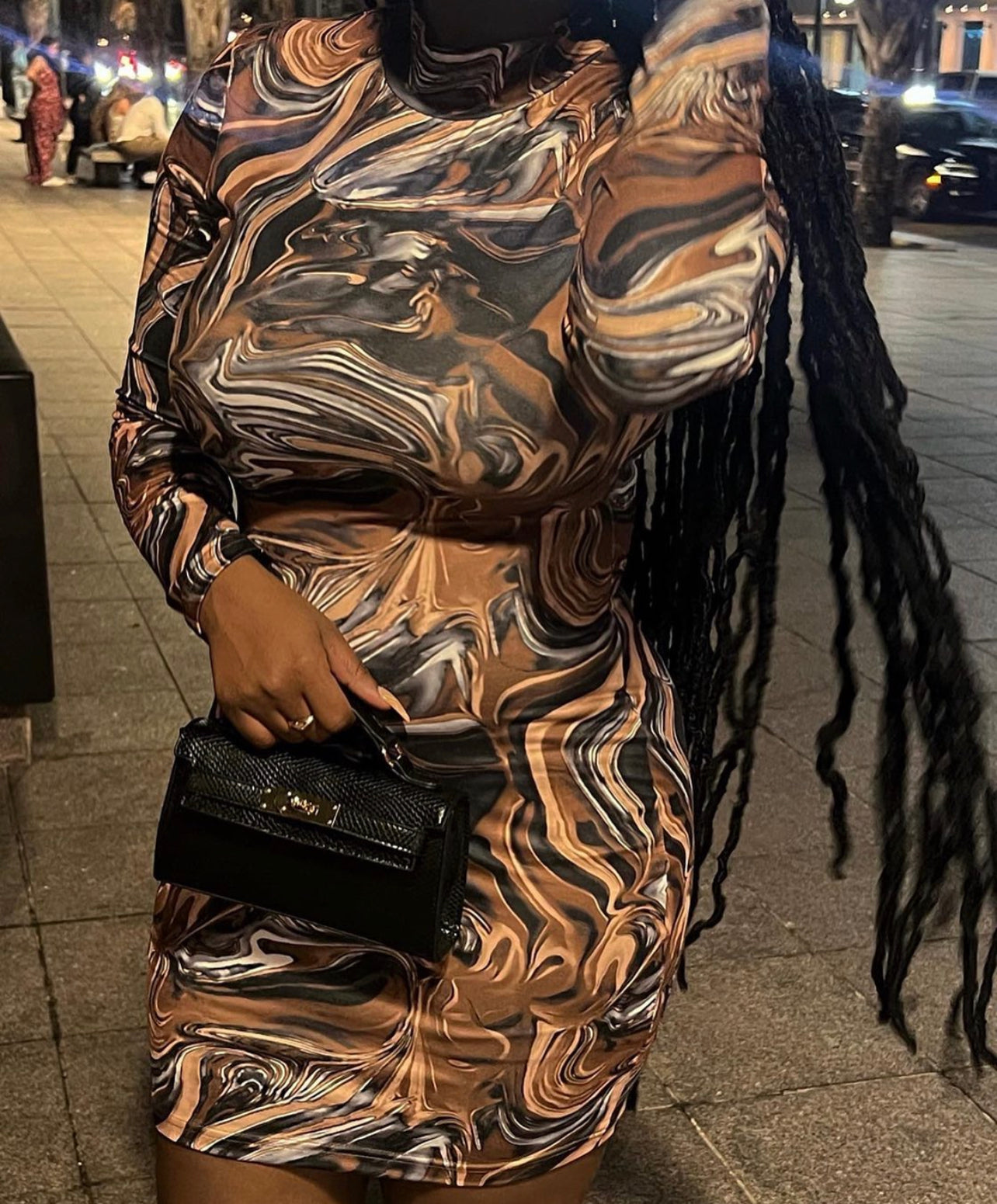GEORGIA