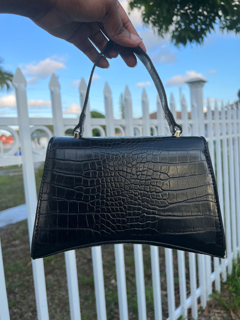 TULUM - Black