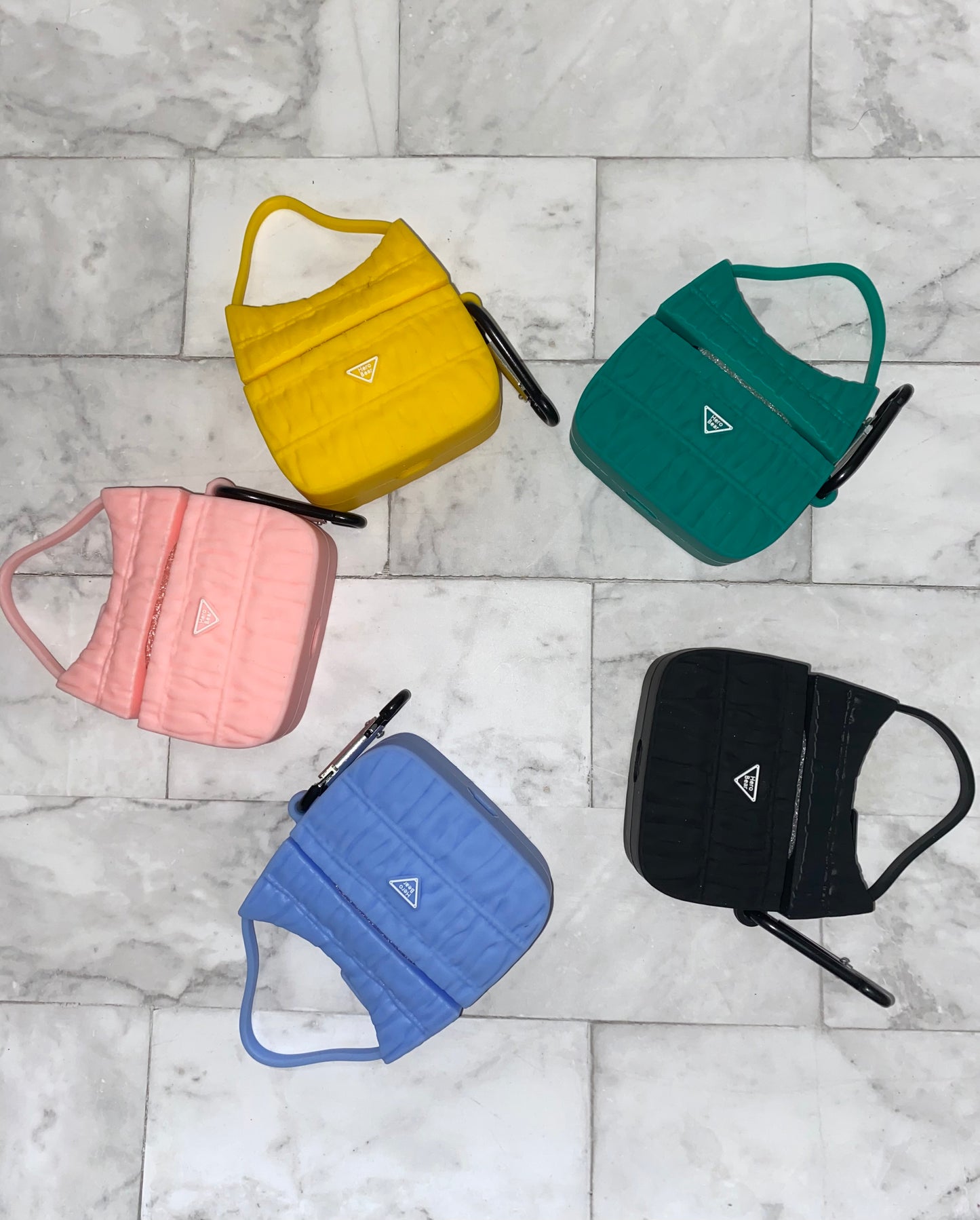 Handbag AirPod Case