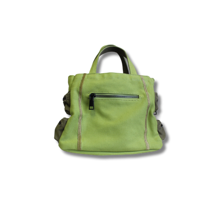 MINI VAULT - Green