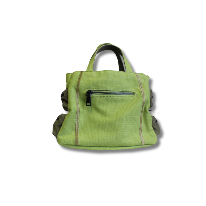 MINI VAULT - Green