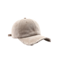 DISTRESSED BASEBALL BAT - Beige