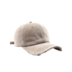 DISTRESSED BASEBALL BAT - Beige