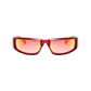 NEBULA - Red