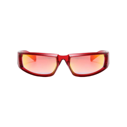 NEBULA - Red