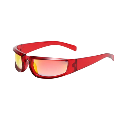 NEBULA - Red
