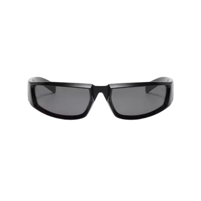 NEBULA - Black