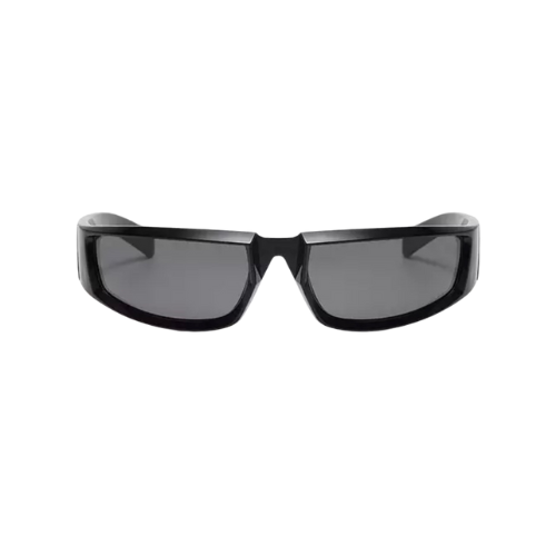 NEBULA - Black