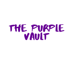 The Purple Vault