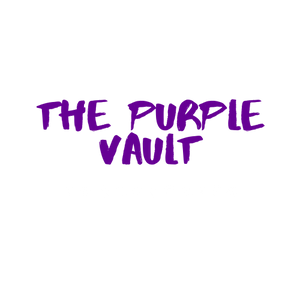 The Purple Vault