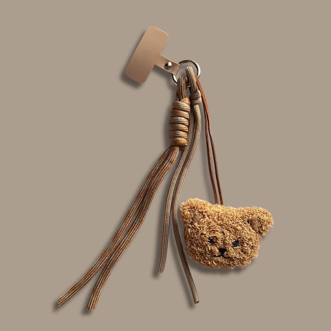 Teddy Charms