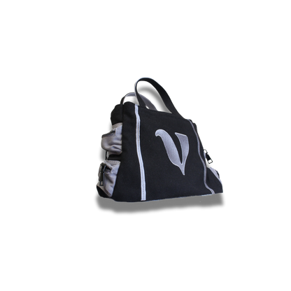 MINI VAULT - Black