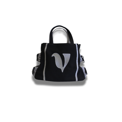 MINI VAULT - Black