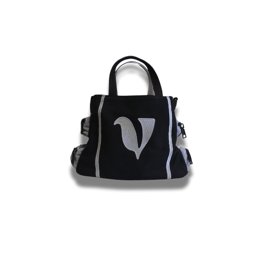 MINI VAULT - Black
