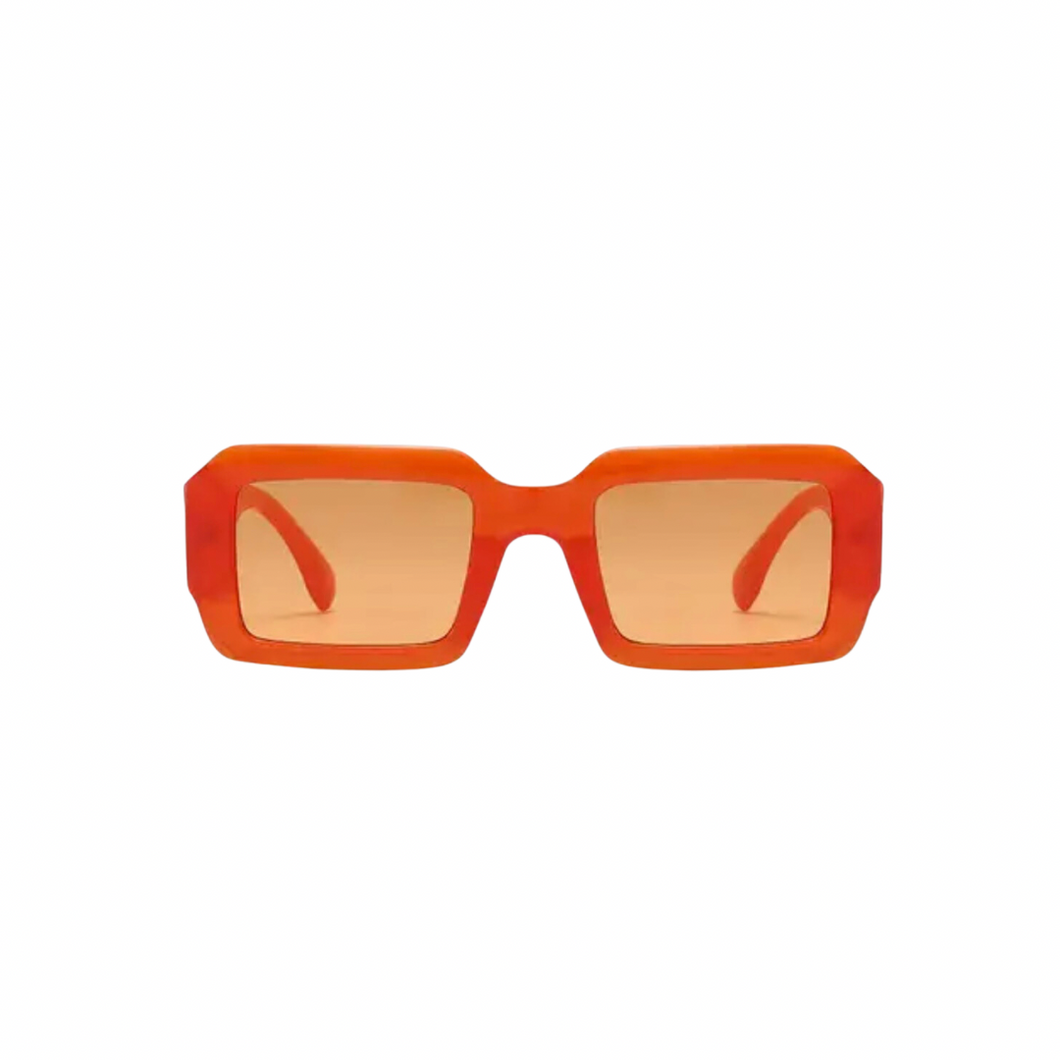 sunset square sunglasses