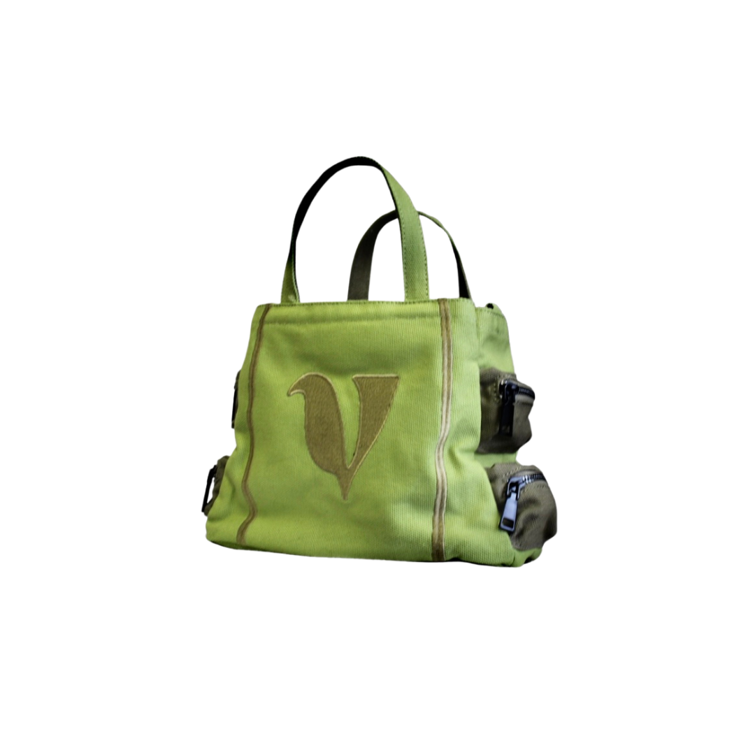 MINI VAULT - Green