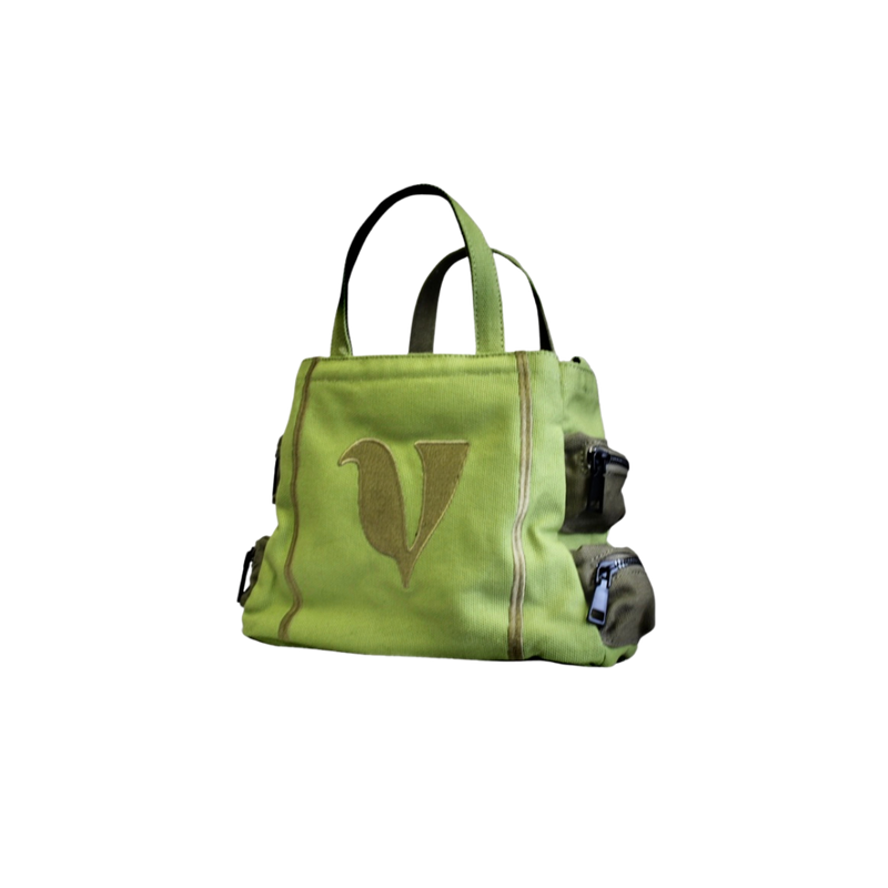 MINI VAULT - Green