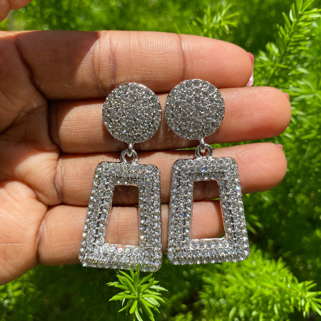 Destiny - Silver/Silver