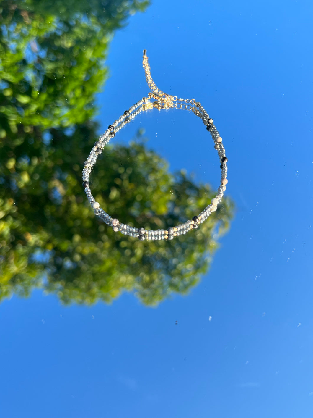 Fairy Anklets