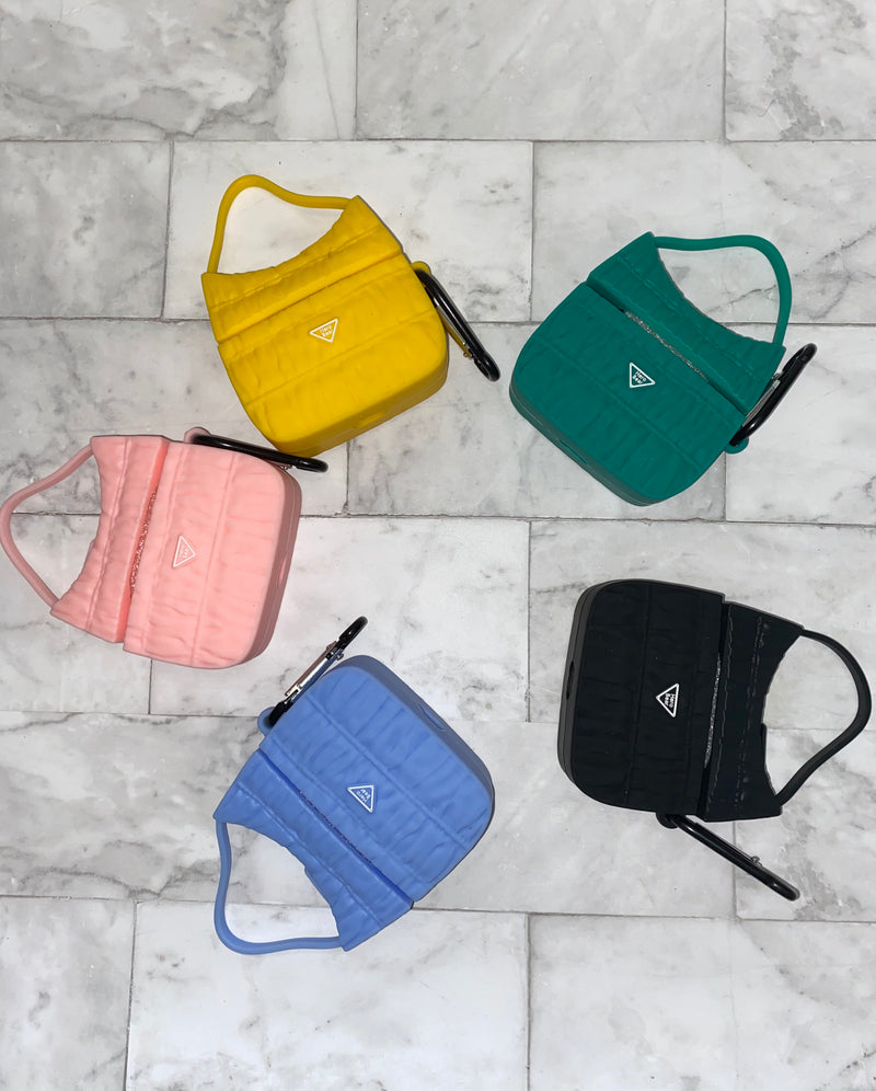 Handbag AirPod Case
