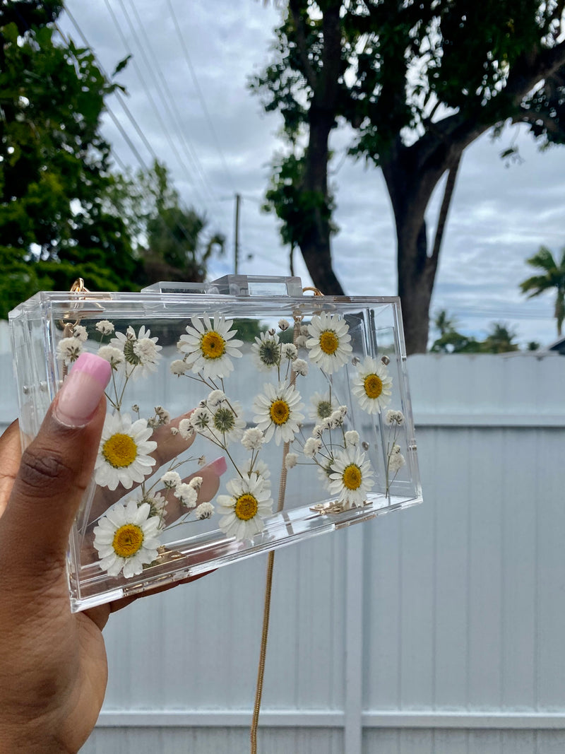 RESIN CLUTCH