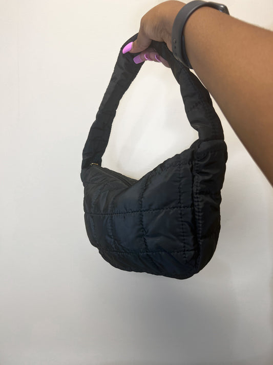 PUFFR - Black
