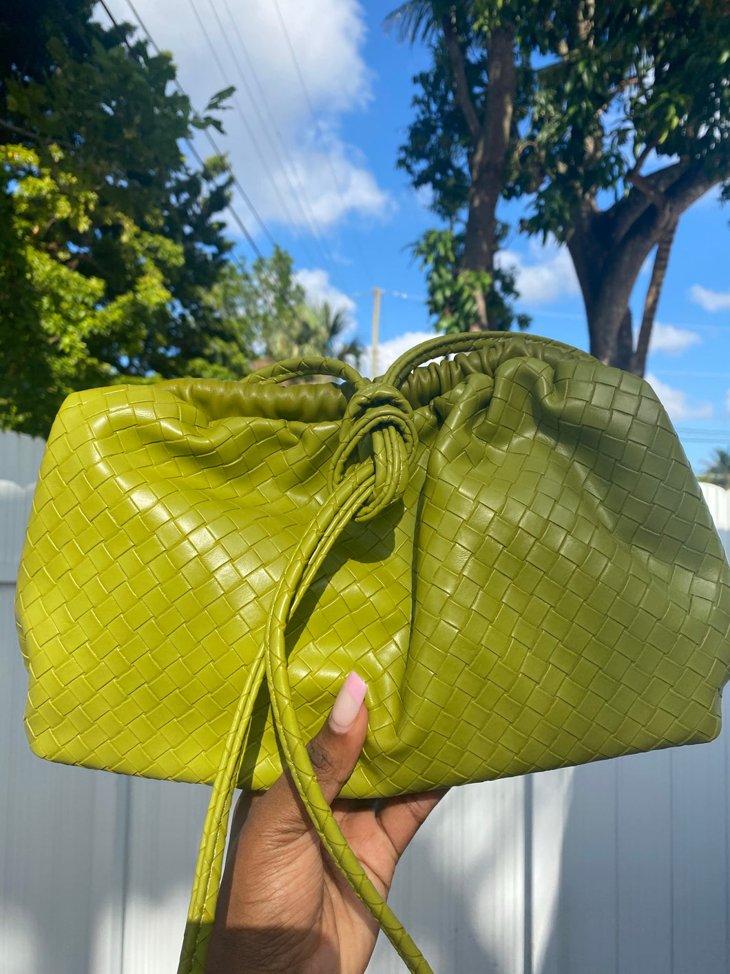 Brandy - Green