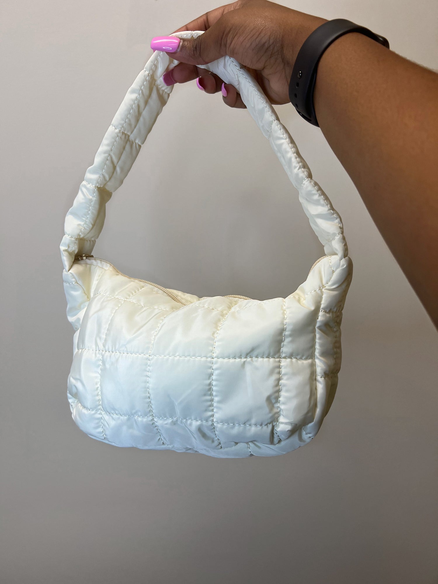 PUFFR - Off White