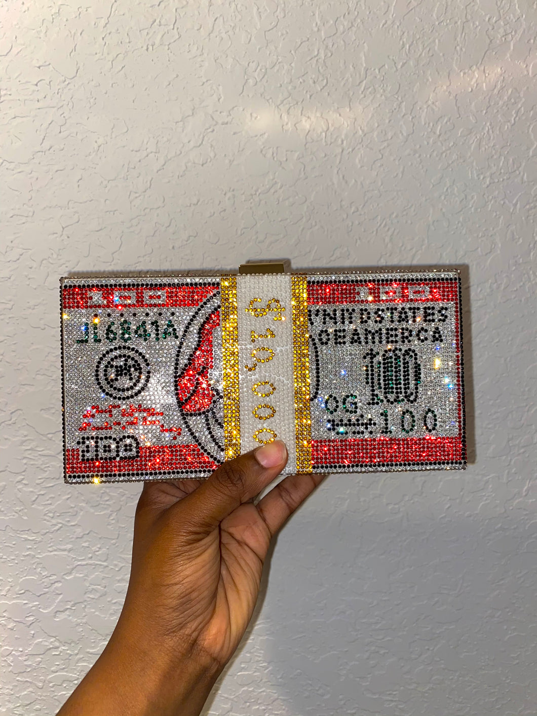 Money Bag