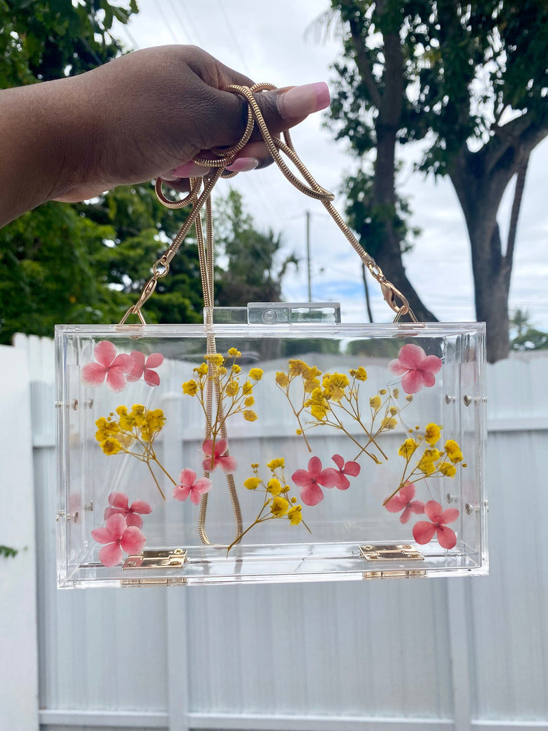 RESIN CLUTCH