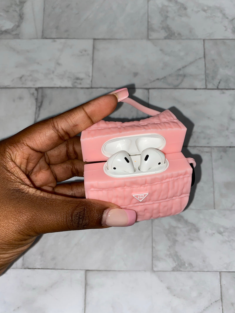 Handbag AirPod Case