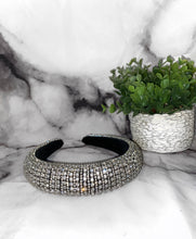 Cargar imagen en el visor de la galería, &lt;transcy&gt;Diademas de diamantes de imitación&lt;/transcy&gt;
