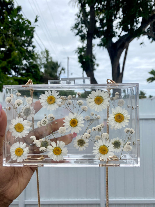 RESIN CLUTCH