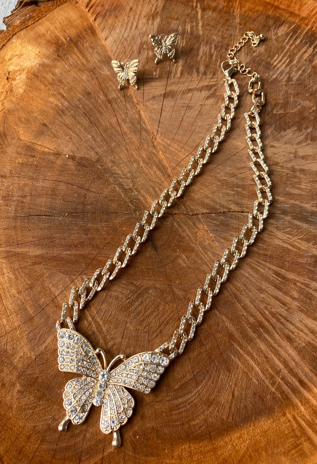 Butterfly Set II