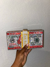 Load image into Gallery viewer, Money Bag
